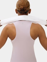 Sweaty Betty Purple Athlete Seamless Gym Vest - Image 6 of 7