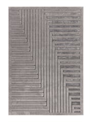 Asiatic Rugs Blue Valley Connection Rug - Image 3 of 5