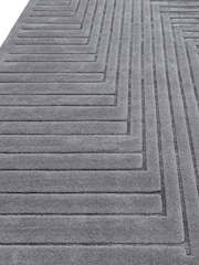 Asiatic Rugs Blue Valley Connection Rug - Image 5 of 5