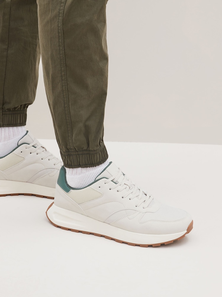 Off White - Tekaški copati - Slika 1 iz 6 Off White - Tekaški copati - Slika 1 iz 6