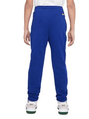 Nike Blue Barcelona Fleece Trousers Kids - Image 2 of 2