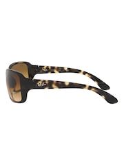 Ray-Ban RB4068 Sunglasses - Image 9 of 14