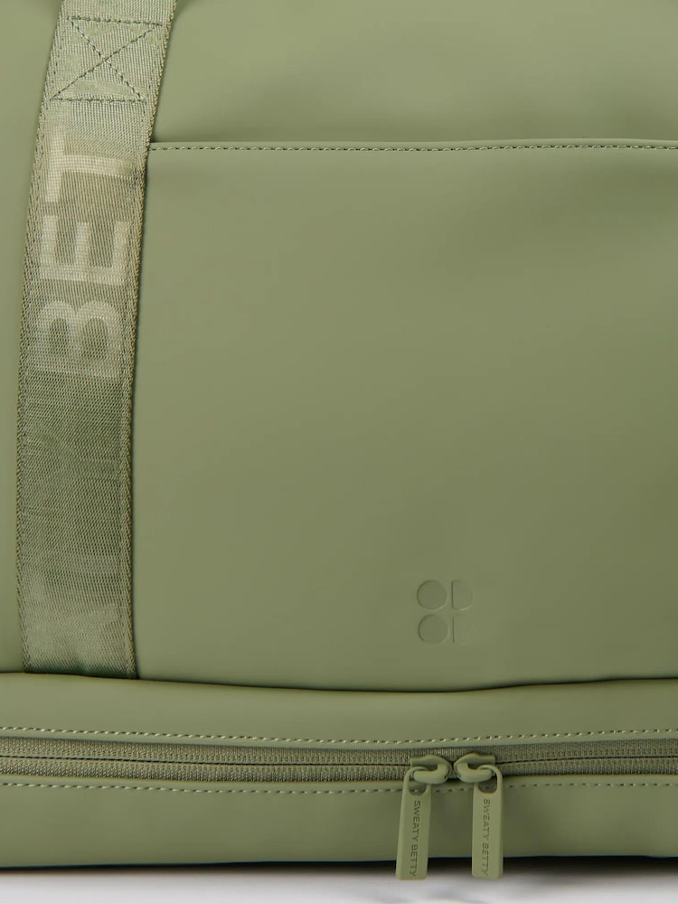 Sweaty Betty City Goer демалыс сөмкесі - 6суретінің 2 суреті