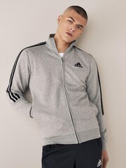 Спортивный костюм с 3 полосками adidas Sportswear AEROREADY Essentials - Image 1 of 8