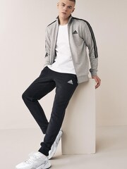Спортивный костюм с 3 полосками adidas Sportswear AEROREADY Essentials - Image 3 of 8