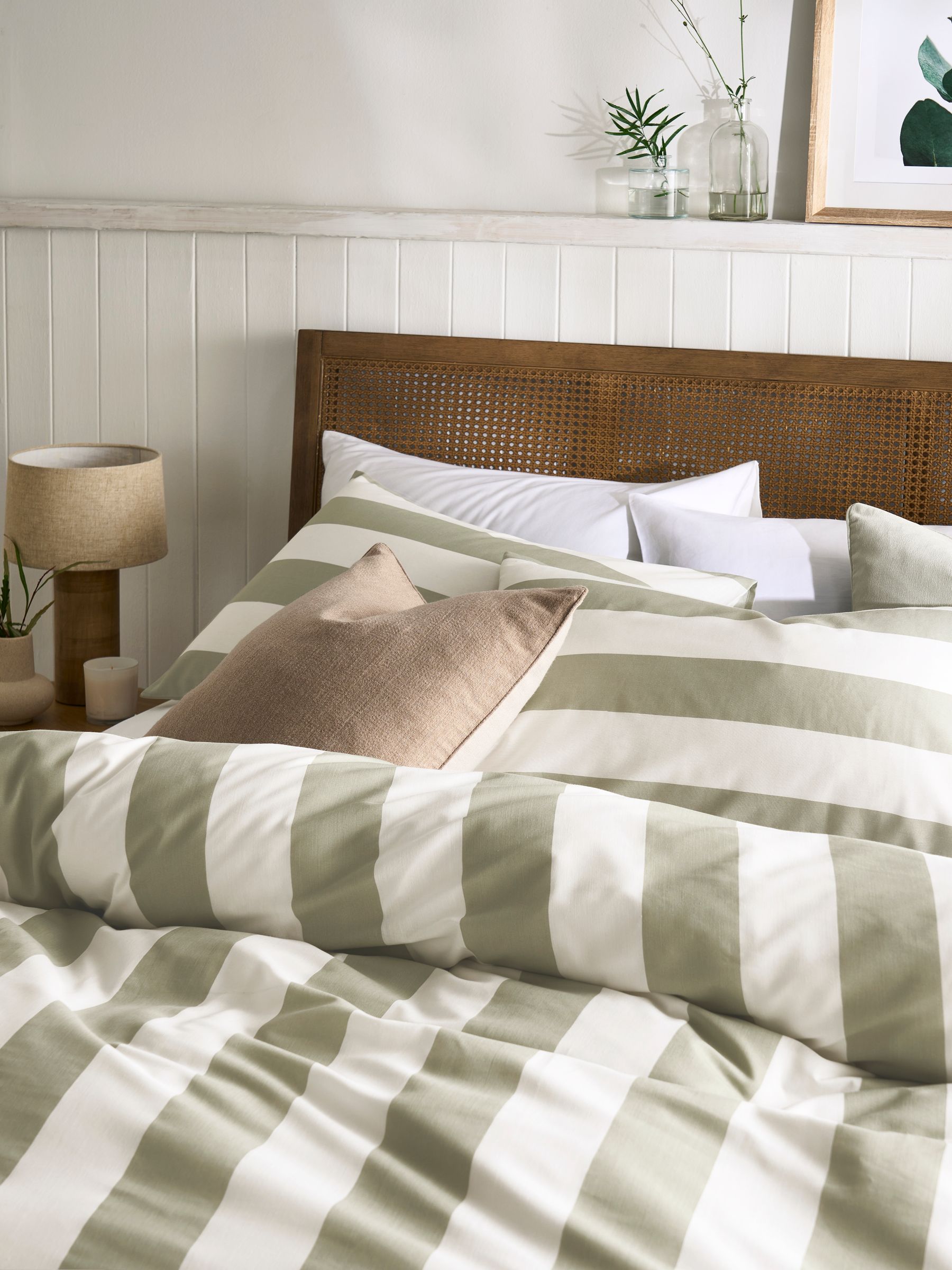 Pillowcase and duvet covers deals