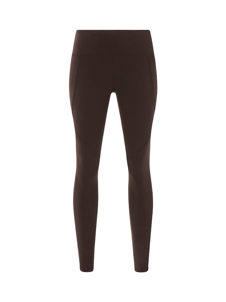 Marrón espresso - Leggings para entrenamiento intenso de Sweaty Betty - Imagen 9 de 9 Marrón espresso - Leggings para entrenamiento intenso de Sweaty Betty - Imagen 9 de 9