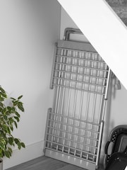 White Beldray Collapsible Heated Airer 230W - Image 1 of 4
