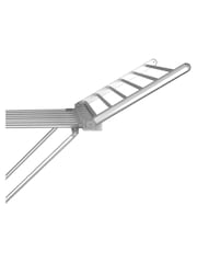 White Beldray Collapsible Heated Airer 230W - Image 4 of 4