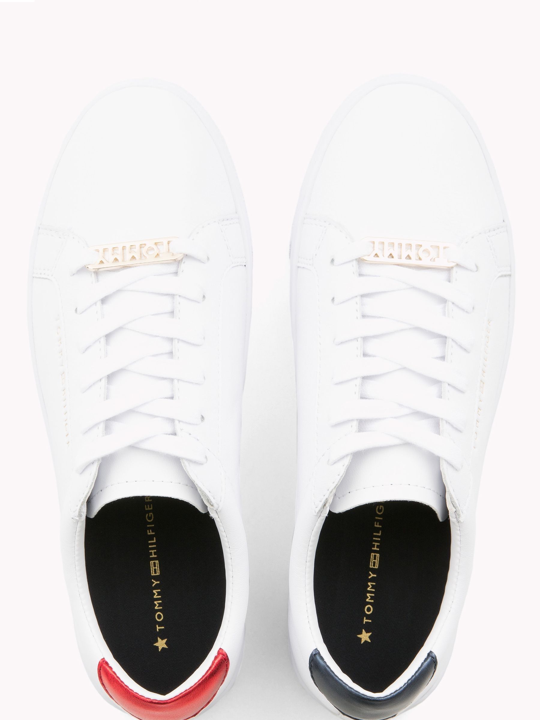 Tommy hilfiger venus trainers hot sale