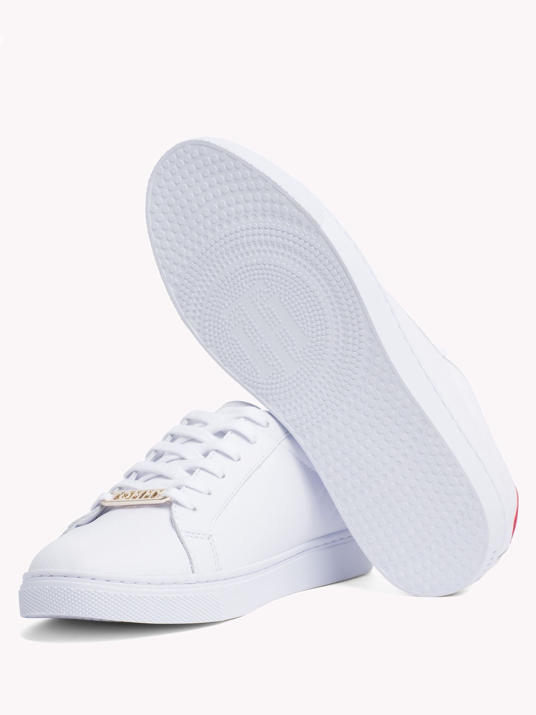 Tommy hilfiger venus essential trainers discount