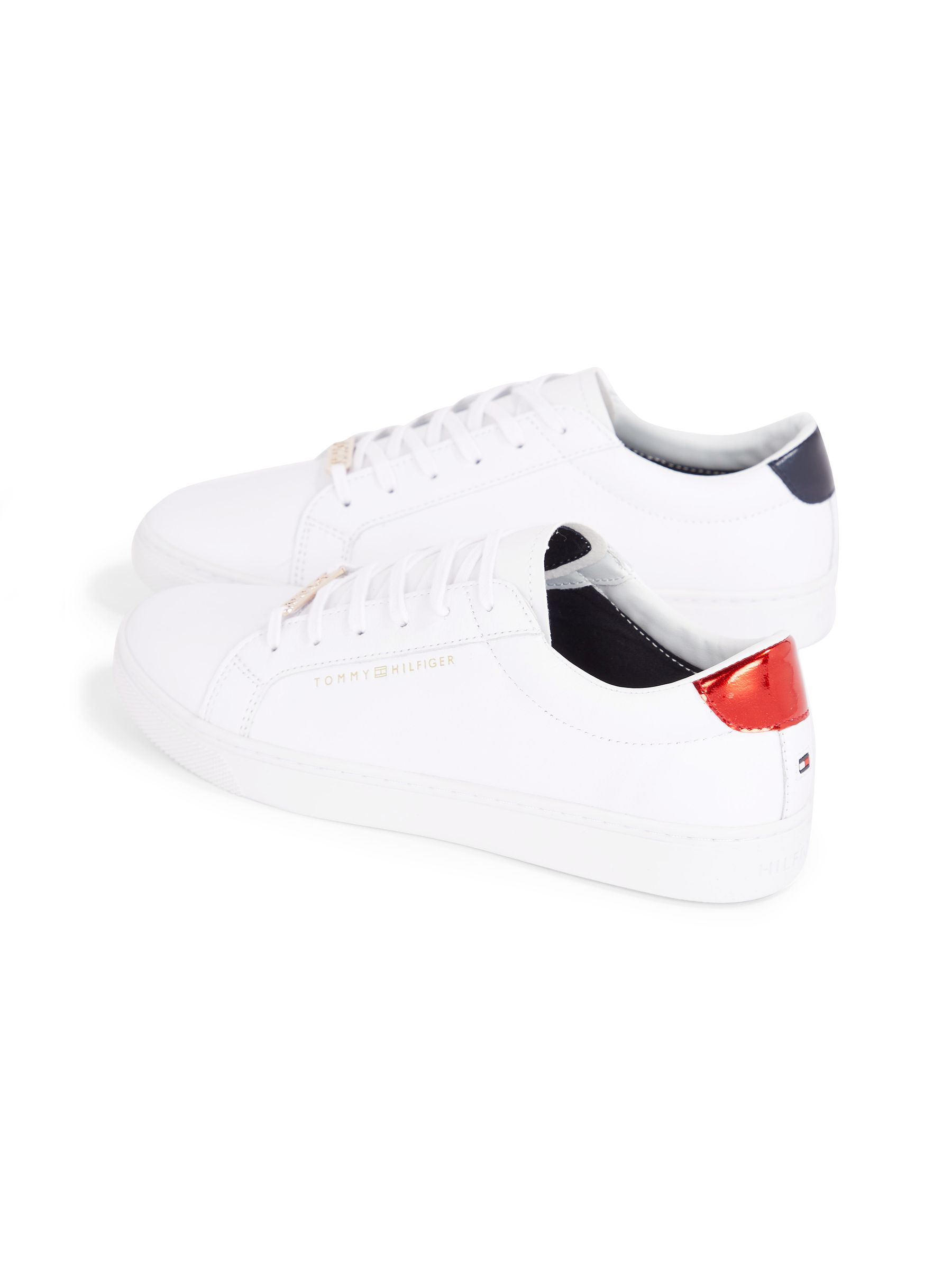 Tommy hilfiger venus trainers top