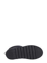 Hush Puppies Hush Puffies Black Boots - Image 4 of 4