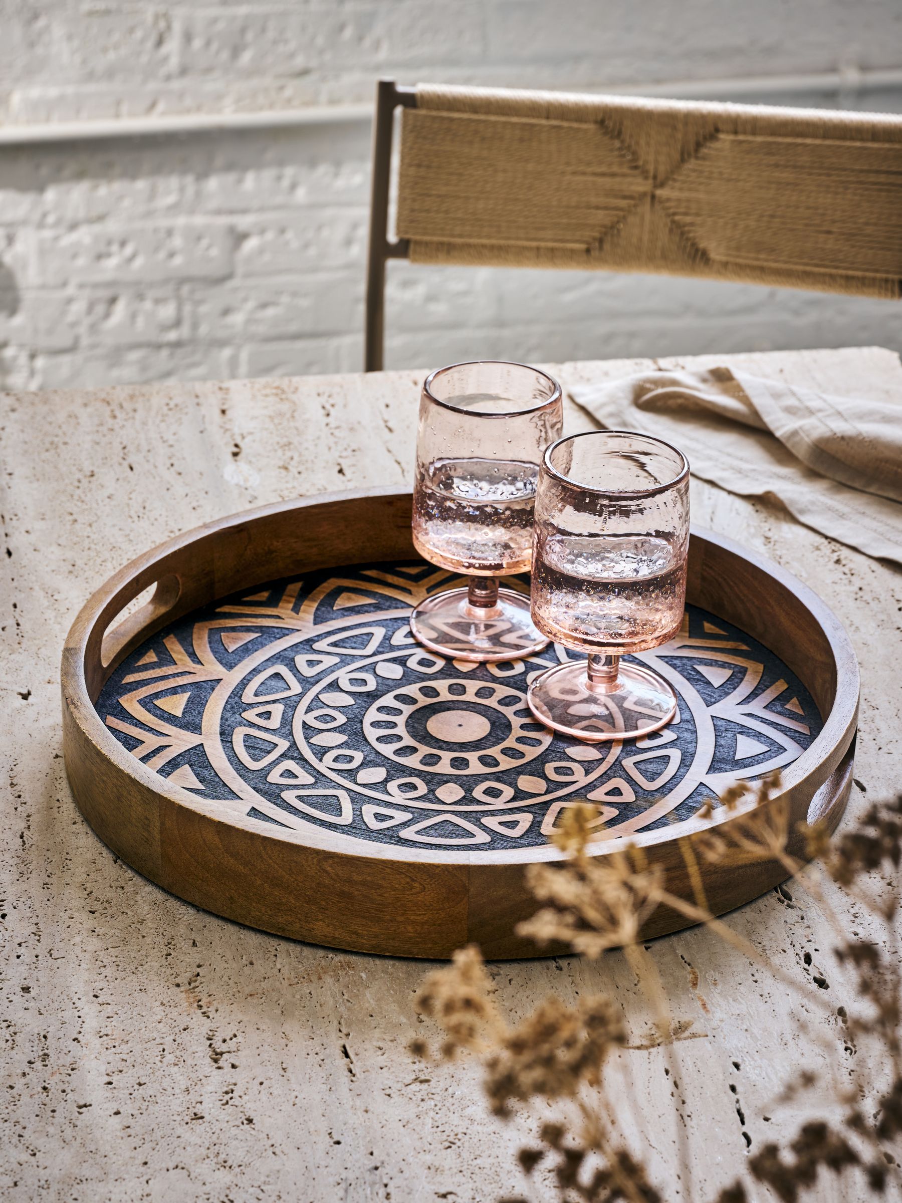 Buy tray discount