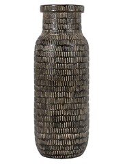 Gallery Home Black Rancho Tall Vase - Image 1 of 4
