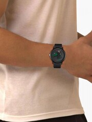 Lacoste Gents Netfilx White Watch - Image 4 of 6