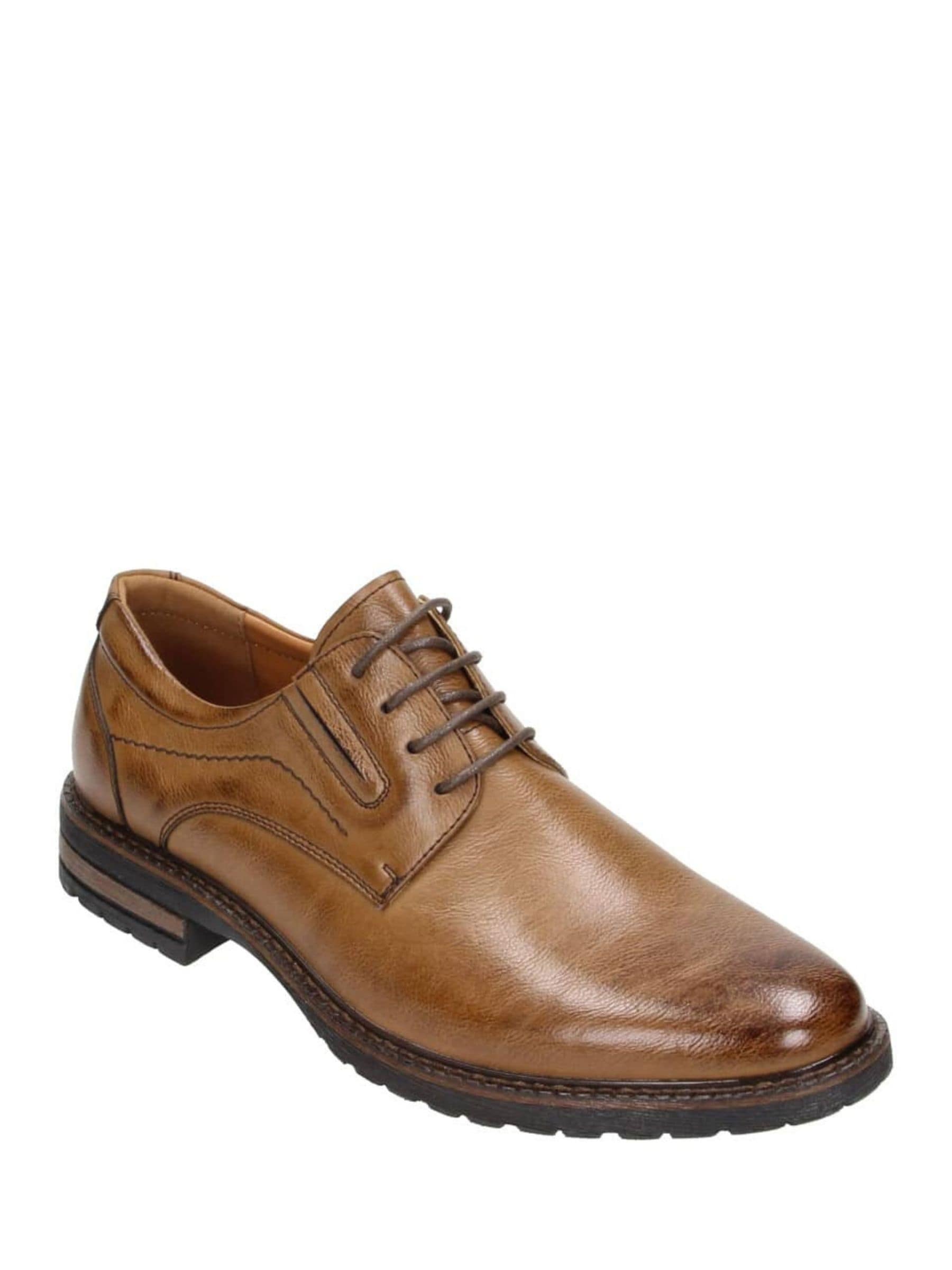 Buy Novo Brown Nicky Smart Casual Lace Up Derby Shoes from Next USA