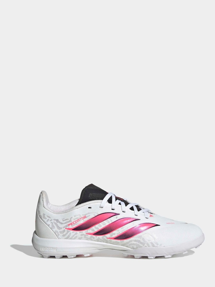 adidas Predator League Turf Football Boots - Attēls 1 no 9 adidas Predator League Turf Football Boots - Attēls 1 no 9