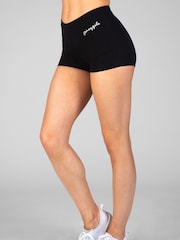 Jersey Hotpant Shorts - Imagen 4 de 4