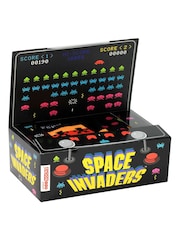 United Odd Socks Black Space Invaders Space Invaders Socks - Image 10 of 10