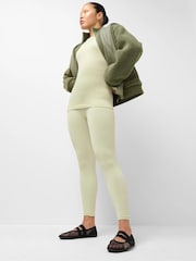 Sweaty Betty Seamless Textured 7/8 Leggings - Imaginea 1 din 6