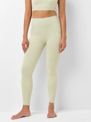 Sweaty Betty Seamless Textured 7/8 Leggings - Imaginea 2 din 6