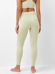 Sweaty Betty Seamless Textured 7/8 Leggings - Imaginea 3 din 6
