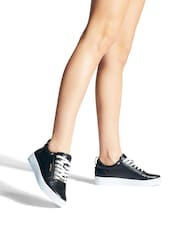 Carvela Joyful 2 Trainers - Image 1 of 5