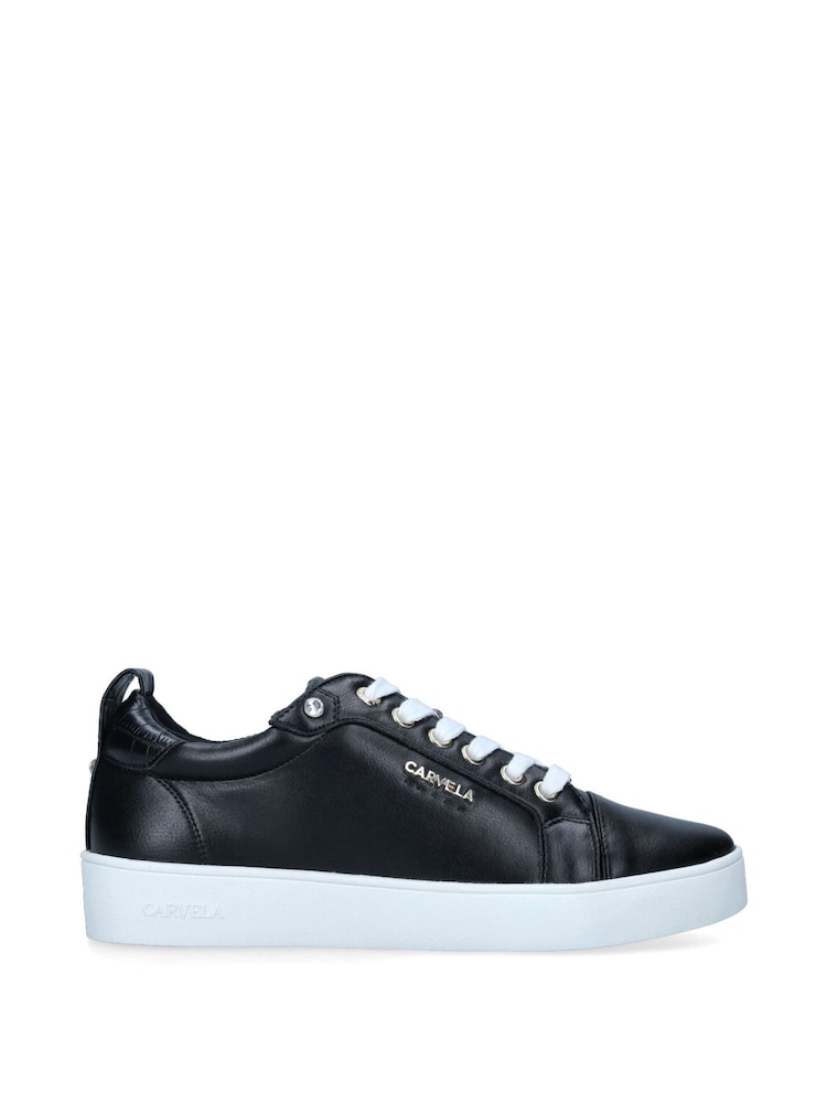 Carvela Joyful 2 Trainers - Image 2 of 5