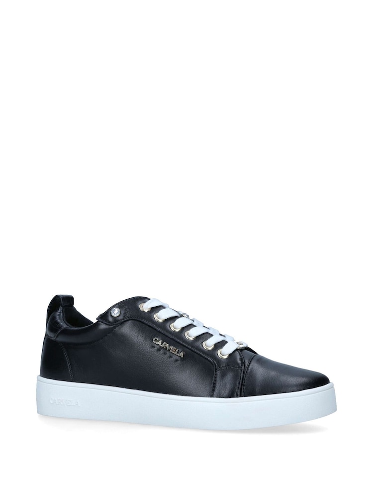 Carvela Joyful 2 Trainers - Image 3 of 5