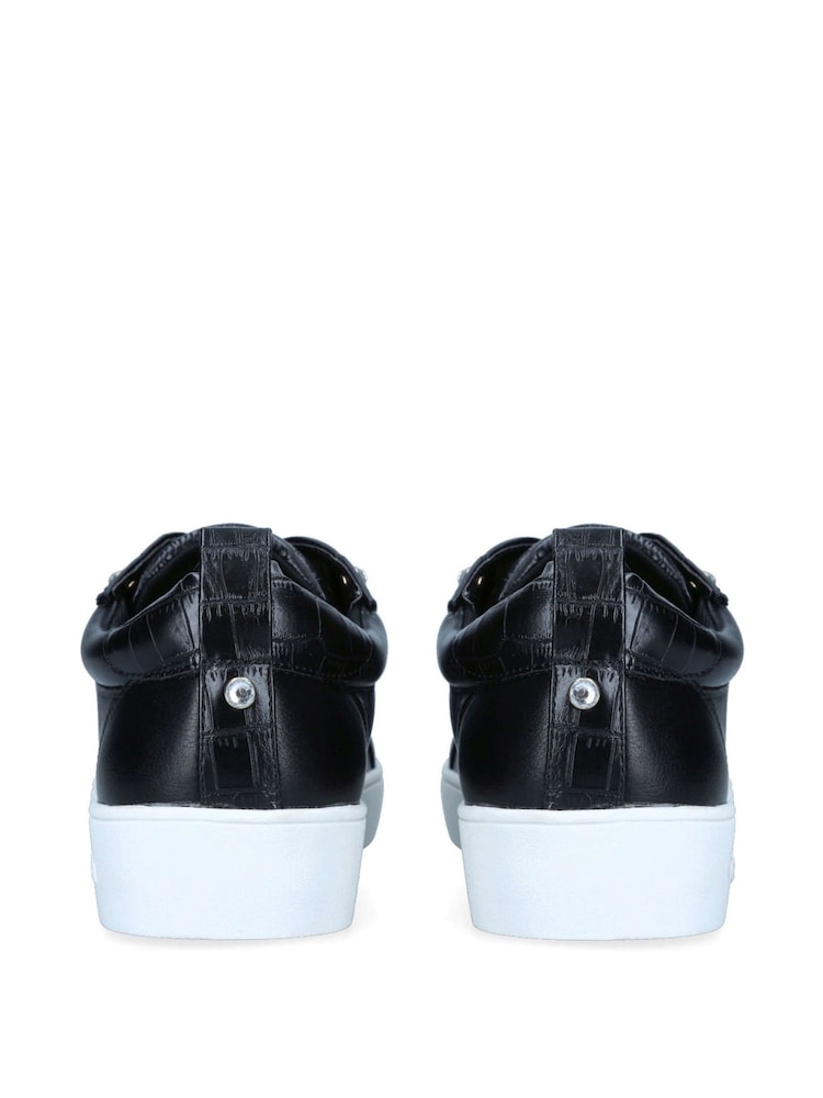 Carvela Joyful 2 Trainers - Image 4 of 5