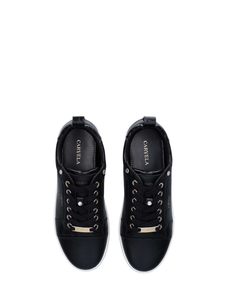 črna - Carvela Joyful 2 Superge - Slika 5 iz 5 črna - Carvela Joyful 2 Superge - Slika 5 iz 5