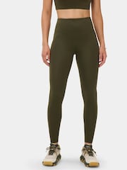 Sweaty Betty Green Full Length All Day Leggings - Image 1 of 5