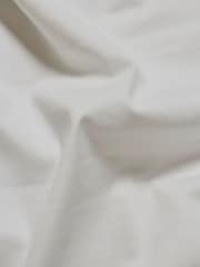 Weiß - Tailored Athlete Polo-Shirt mit muskulöser Passform, mercerisierter Baumwolle und kontrastierendem Besatz am Reißverschlusskragen - Bild 7 von 7