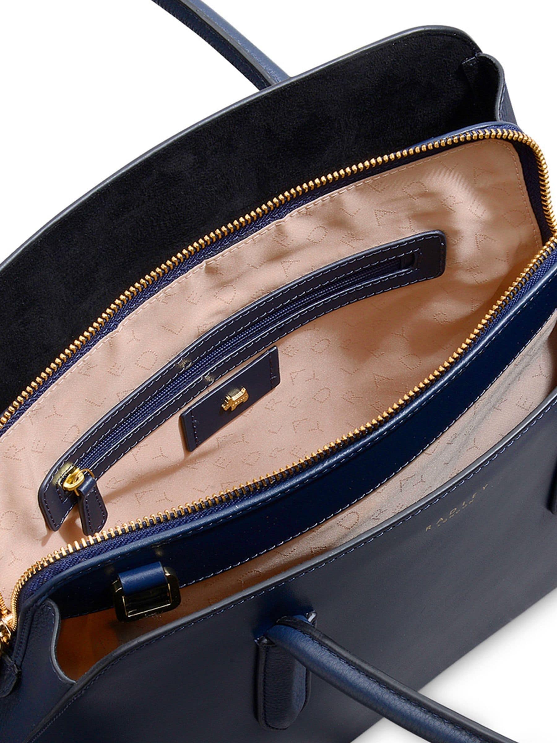 Buy Radley London Liverpool Street 2.0 Grab Bag from Next Luxembourg