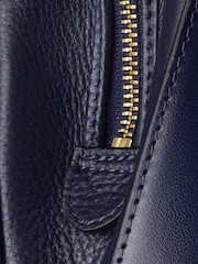 Marineblau/blau - Radley London Liverpool Street 2.0 Handtasche - Bild 3 von 4