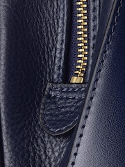 Marineblau/blau - Radley London Liverpool Street 2.0 Handtasche - Bild 4 von 4