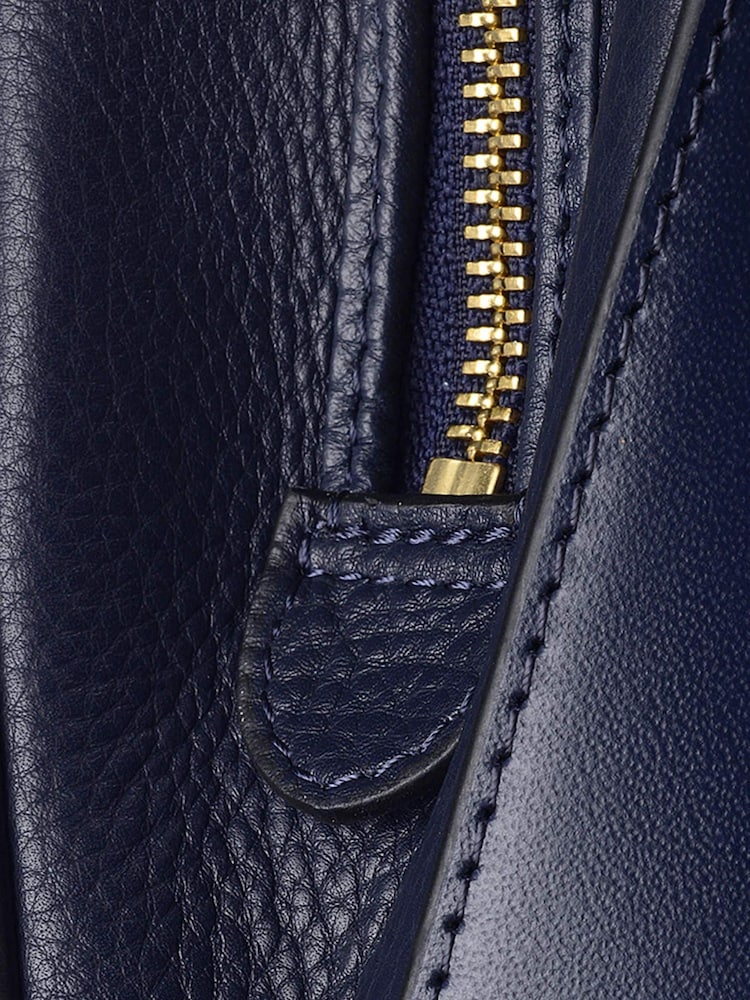 Marineblau/blau - Radley London Liverpool Street 2.0 Handtasche - Bild 4 von 4