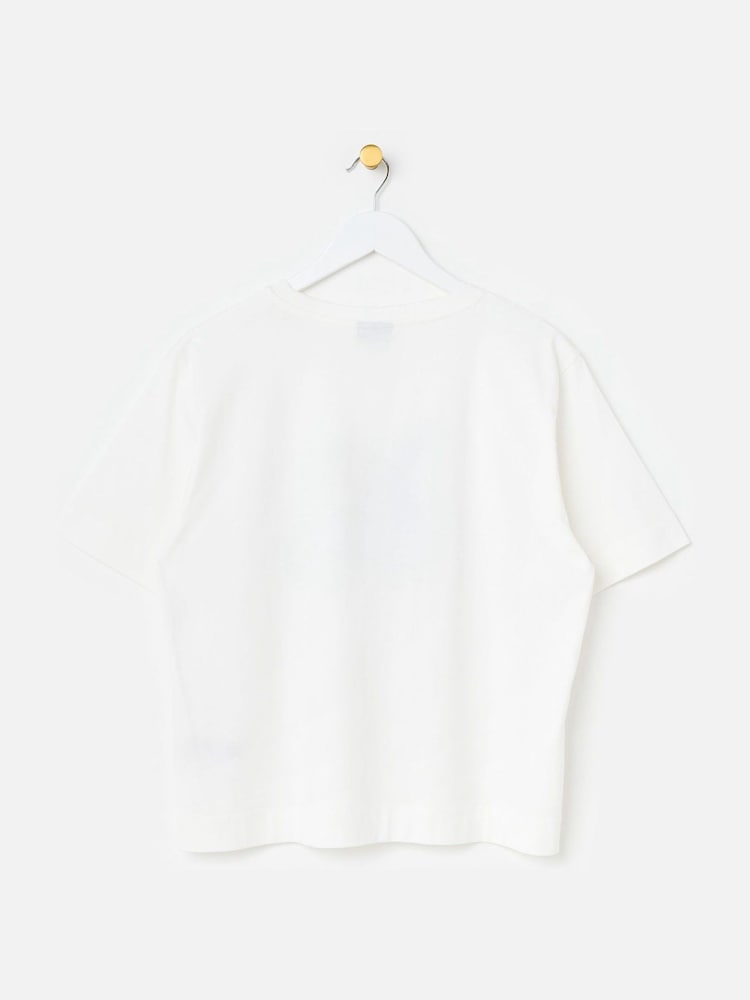Oliver Bonas Tutto Bene Graphic T-Shirt - Изображение 2 5