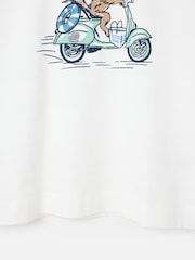 Oliver Bonas Tutto Bene Graphic T-Shirt - Изображение 5 5