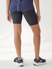 Under Armour Black Heat Gear Authentics Shorts - Image 2 of 6
