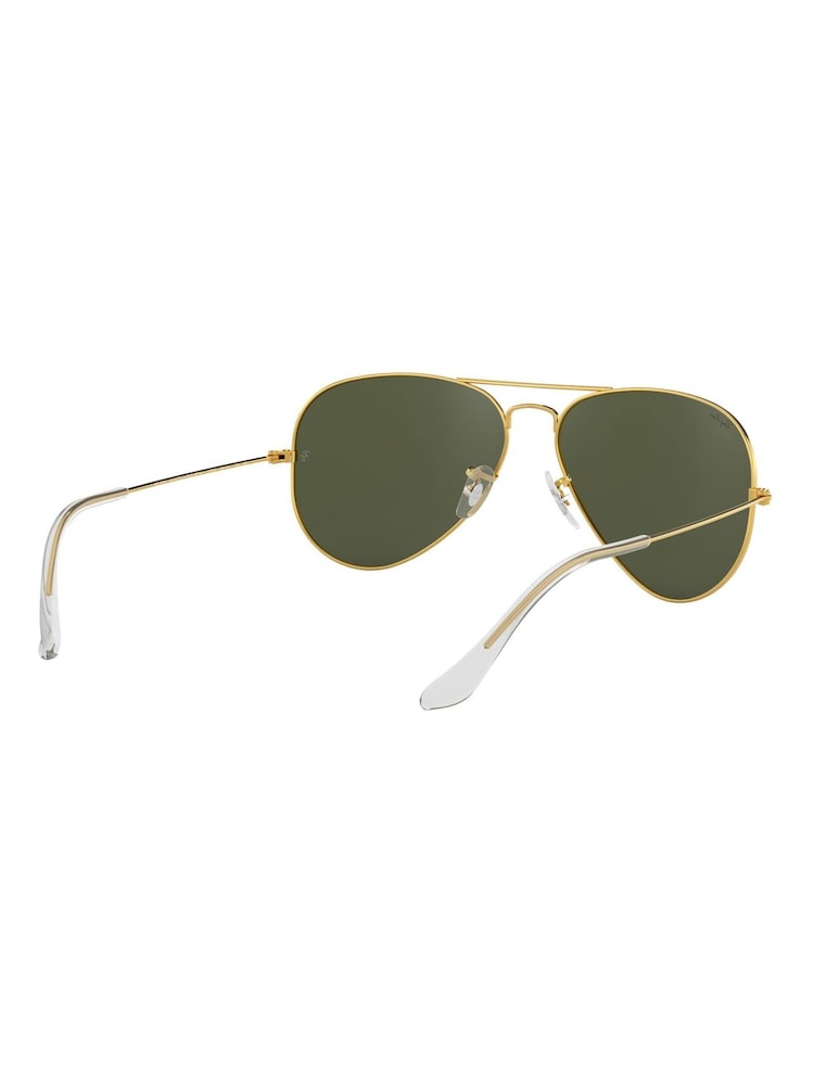 Ray-Ban Large Aviator Sunglasses - Image 12 of 15