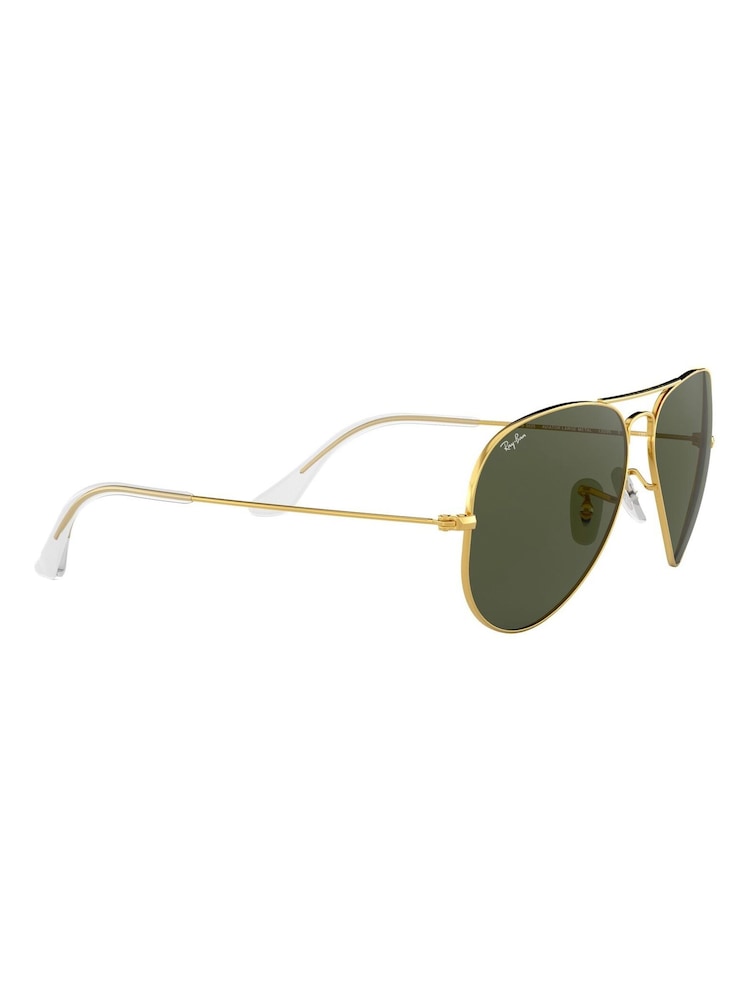 Ray-Ban Large Aviator Sunglasses - Image 13 of 15