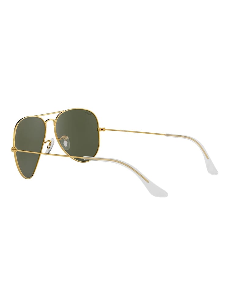 Ray-Ban Large Aviator Sunglasses - Image 15 of 15