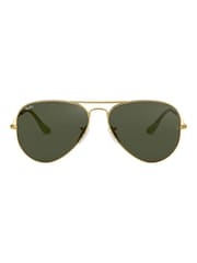 Ray-Ban Large Aviator Sunglasses - Image 4 of 15