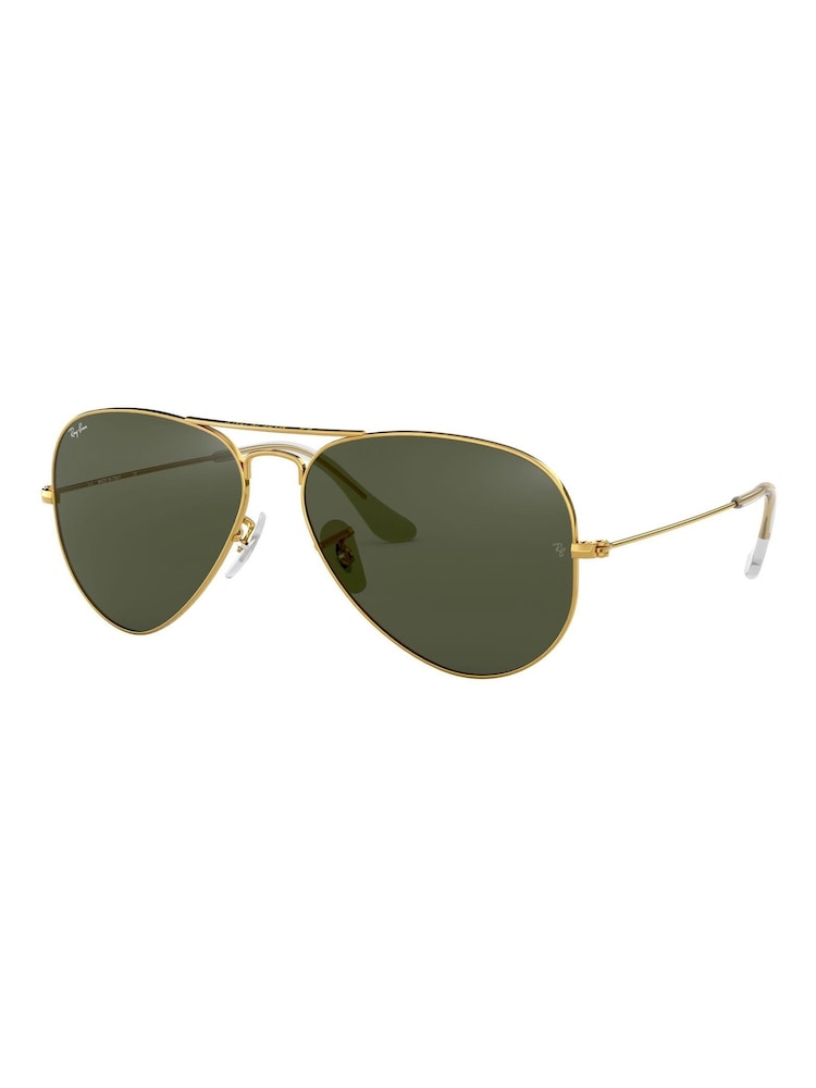 Ray-Ban Large Aviator Sunglasses - Image 5 of 15