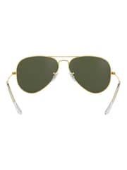 Ray-Ban Large Aviator Sunglasses - Image 6 of 15