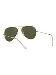 Ray-Ban Large Aviator Sunglasses - Image 7 of 15