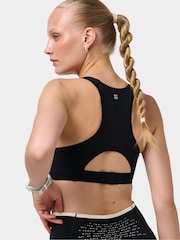 Sweaty Betty Σουτιέν Power Racerback Wrap - Εικόνα 2 του 5
