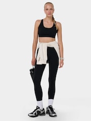 Sweaty Betty Σουτιέν Power Racerback Wrap - Εικόνα 3 του 5